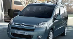 Citroen Berlingo II (2008 - )