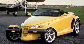 Plymouth Prowler (1997&nbsp-&nbsp1999)