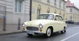 Syrena 104