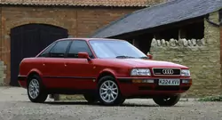 Audi 80 V B4 (1991 - 1996)