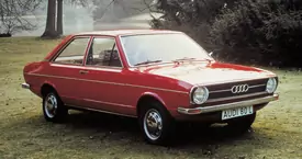 Audi 80 I F103 (1966&nbsp-&nbsp1969)