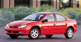 Dodge Neon