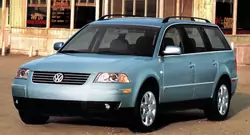 Volkswagen Passat IV B5/B5.5 (1996 - 2005)