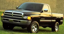 Dodge RAM II (1993 - 2002)