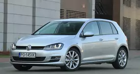 Volkswagen Golf VII (2014&nbsp-&nbsp)