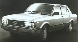 Fiat Argenta