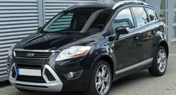 Ford Kuga I (2008 - 2012)