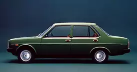 Fiat 131 (1974&nbsp-&nbsp1984)