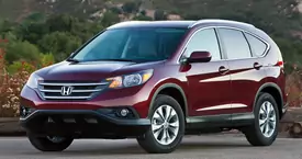 Honda CR-V IV (2011&nbsp-&nbsp)