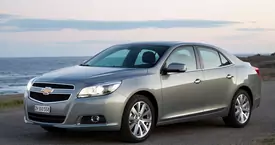 Chevrolet Malibu VIII (2013&nbsp-&nbsp)