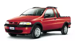 Fiat Strada (1996 - )