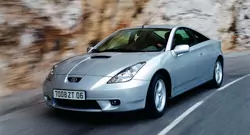 Toyota Celica VII (1999 - 2006)