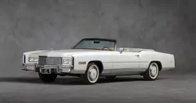 Cadillac Eldorado VIII (1971&nbsp-&nbsp1978)