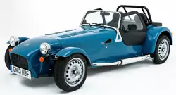 Caterham Seven