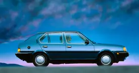 Volvo 340