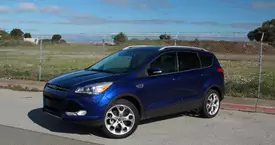 Ford Escape III (2012&nbsp-&nbsp)