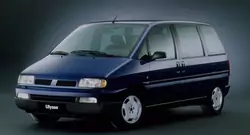 Fiat Ulysse I (1994 - 2002)