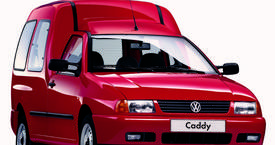 Volkswagen Caddy II (1995&nbsp-&nbsp2003)