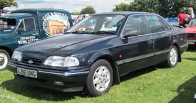 Ford Scorpio I (1985&nbsp-&nbsp1994)