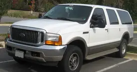 Ford Excursion