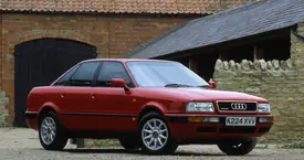 Audi 80