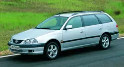 Toyota Avensis I (1997 - 2003)