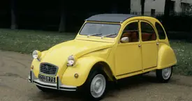 Citroen 2CV