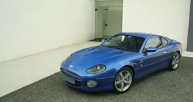 Aston Martin DB7 (1994&nbsp-&nbsp2004)