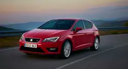 Seat Leon III (2012 - )