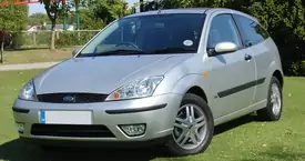 Ford Focus I (1998&nbsp-&nbsp2004)