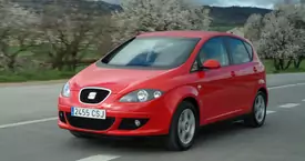 Seat Altea (2004&nbsp-&nbsp)