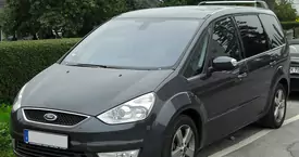 Ford Galaxy III (2006&nbsp-&nbsp)