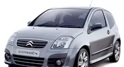 Citroen C2