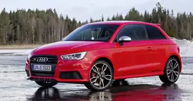 Audi S1