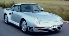 Porsche 959 (1986&nbsp-&nbsp1989)