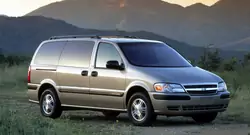 Chevrolet Venture (1996 - 2005)