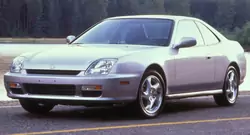 Honda Prelude V (1996 - 2001)