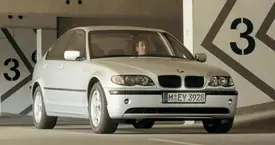 BMW Seria 3 IV E46 (1998&nbsp-&nbsp2006)