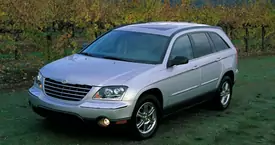 Chrysler Pacifica (2003&nbsp-&nbsp2008)