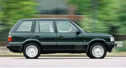 Land Rover Range Rover II (1994 - 2002)