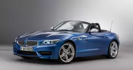 BMW Z4 II E89 (2009&nbsp-&nbsp)