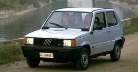 Fiat Panda I (1980&nbsp-&nbsp2003)