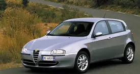 Alfa Romeo 147