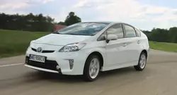 Toyota Prius III (2009 - 2015)