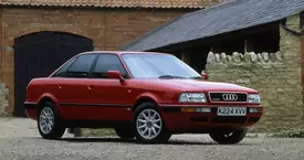 Audi 80 V B4 (1991&nbsp-&nbsp1996)