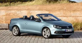 Volkswagen EOS