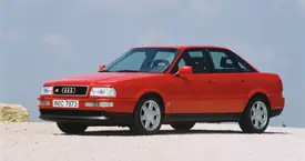 Audi S2