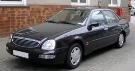 Ford Scorpio II (1994&nbsp-&nbsp1998)