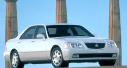 Acura RL I (1995 - 2004)