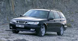 saab 9-5 I (1997&nbsp-&nbsp2010)